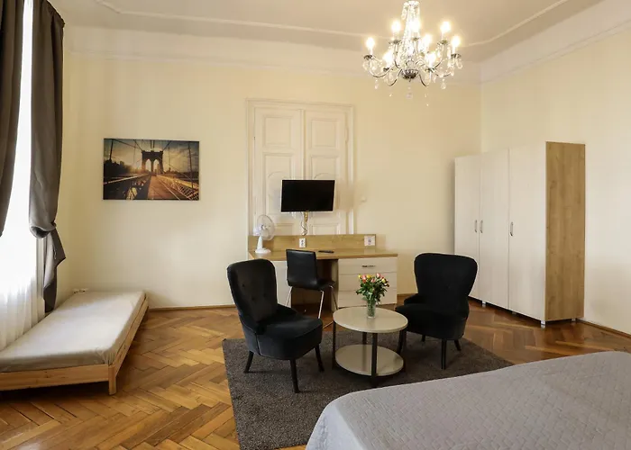 Ozone Private Rooms
