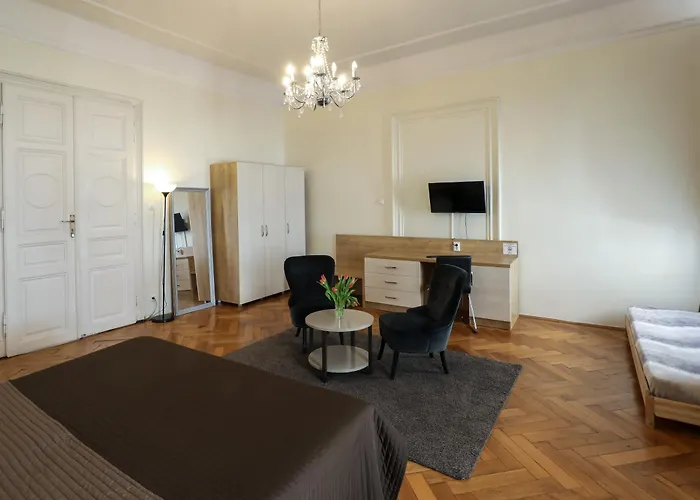 Ozone Private Rooms