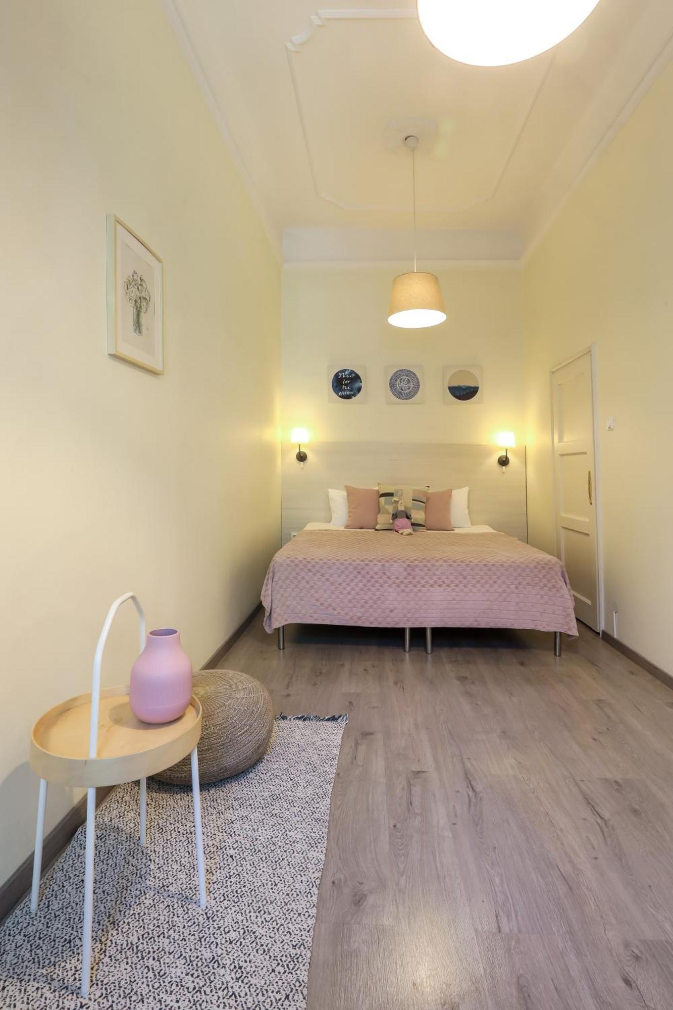 Pensiune Ozone Private Budapesta