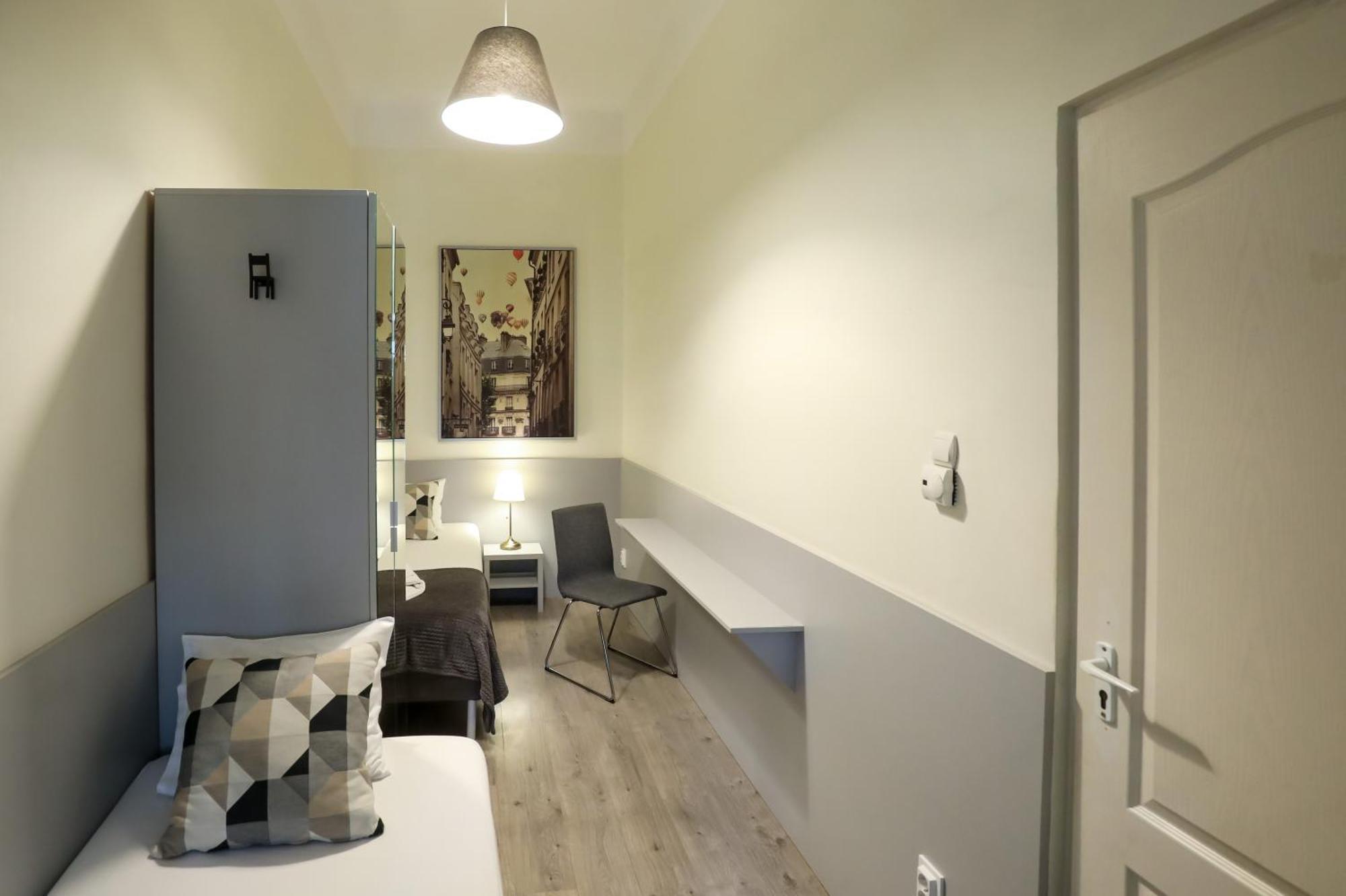 Pensiune Ozone Private