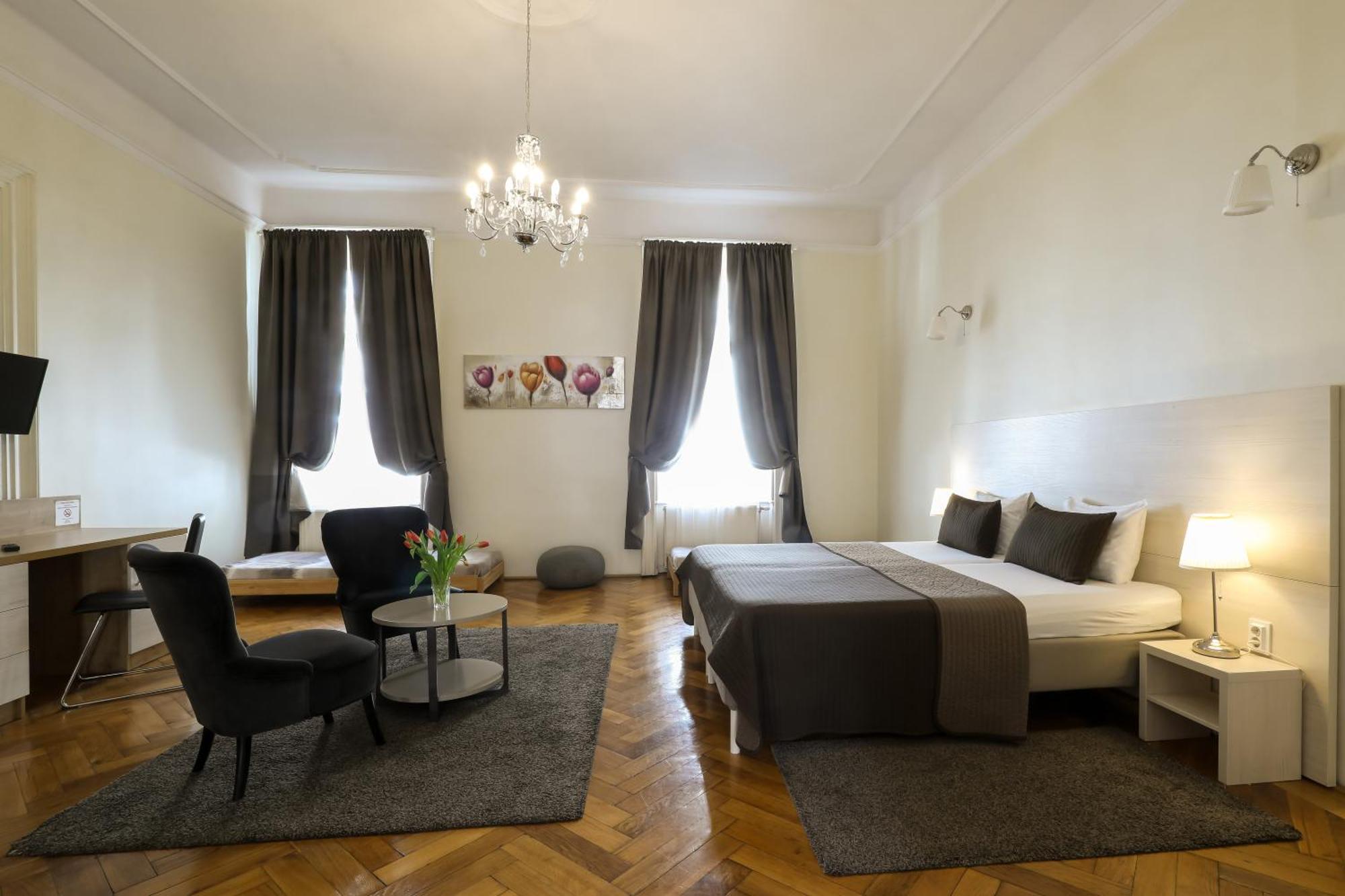 Ozone Private * Budapesta