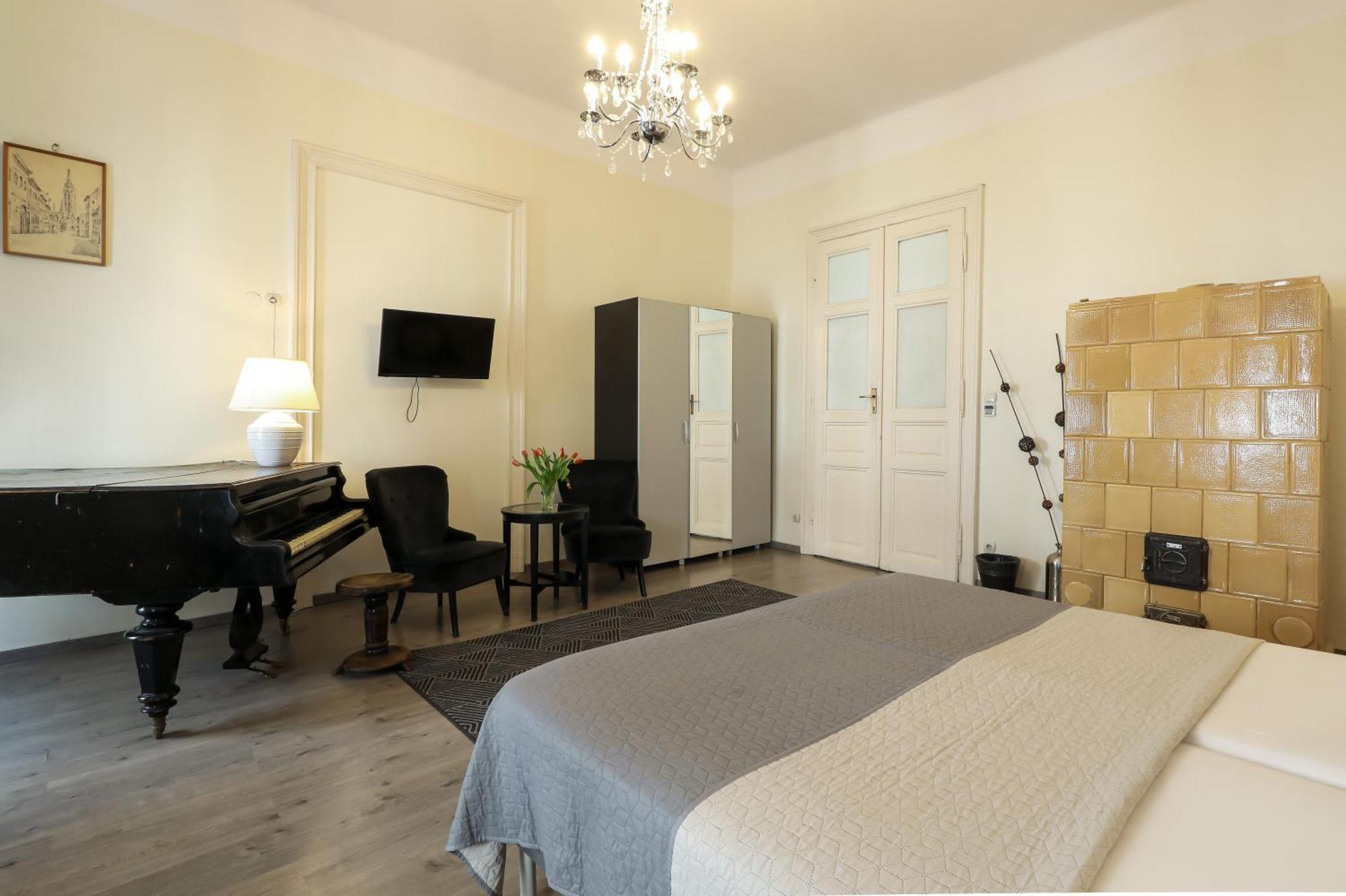 Pensiune Ozone Private