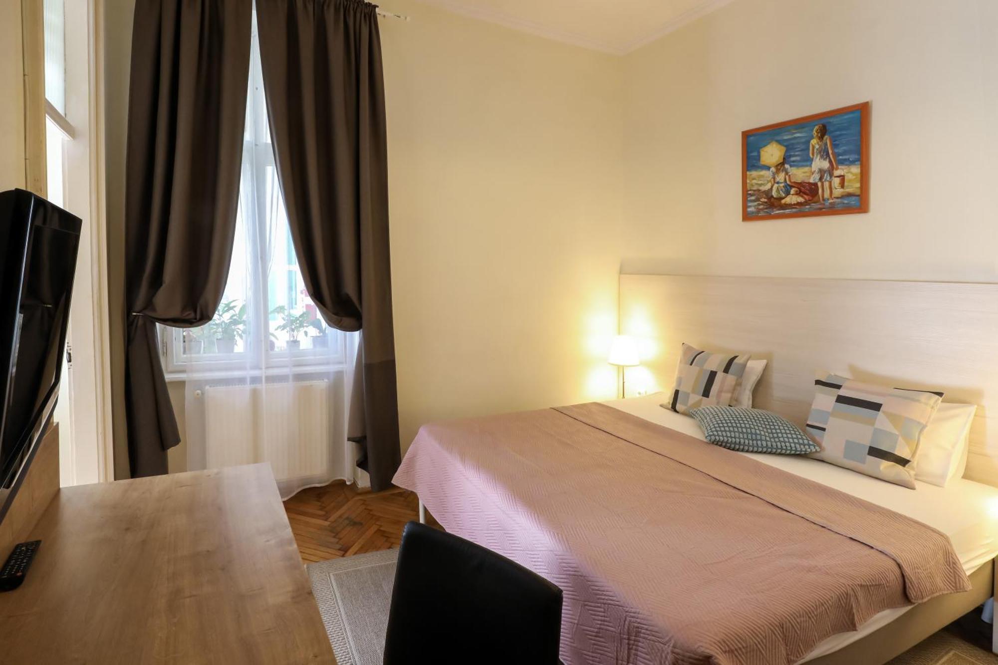 Ozone Private Budapesta