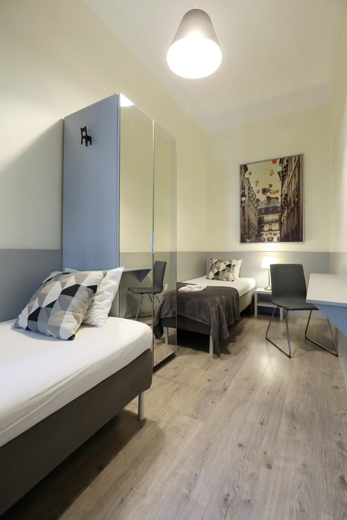 Pensiune Ozone Private