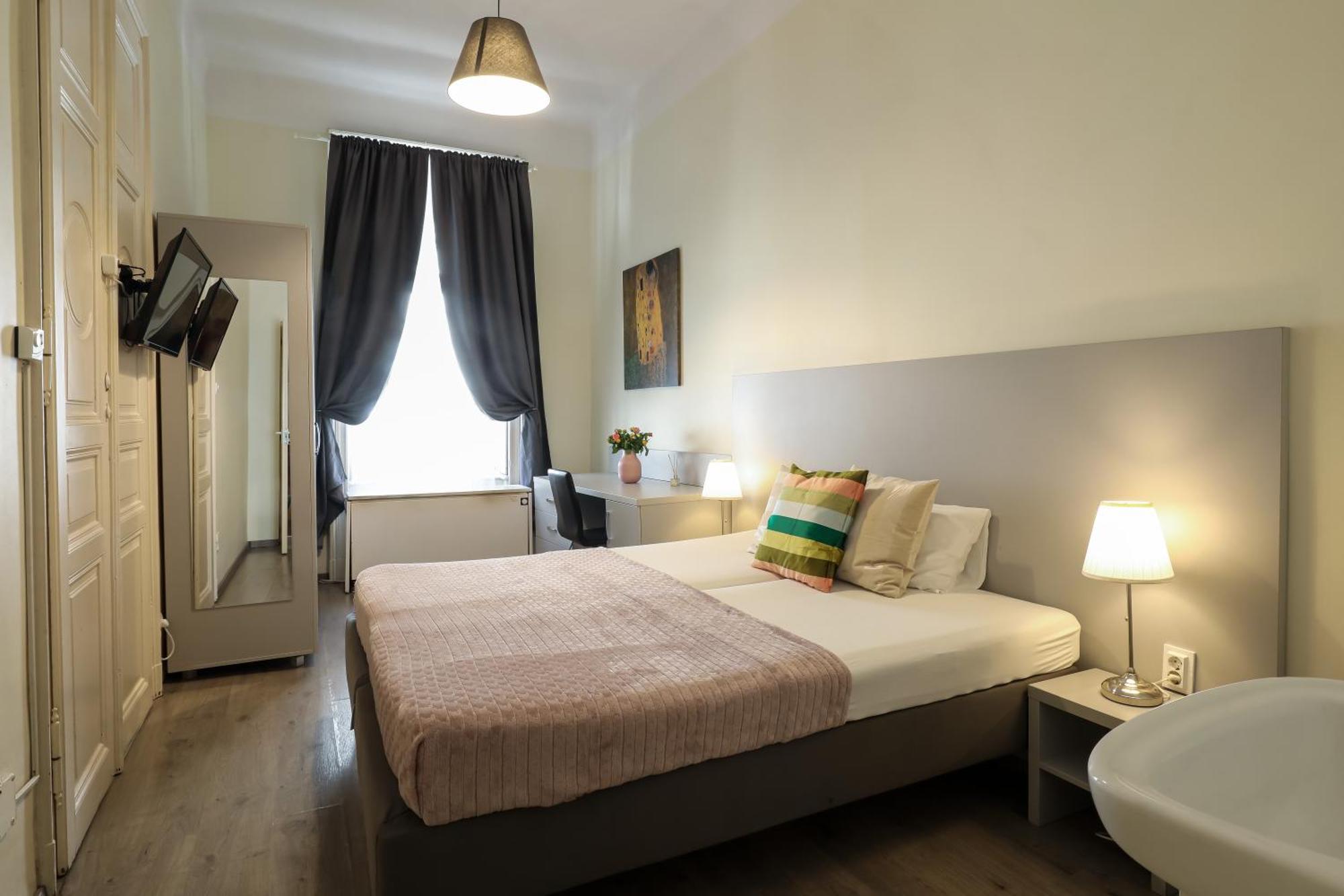 Ozone Private Budapesta