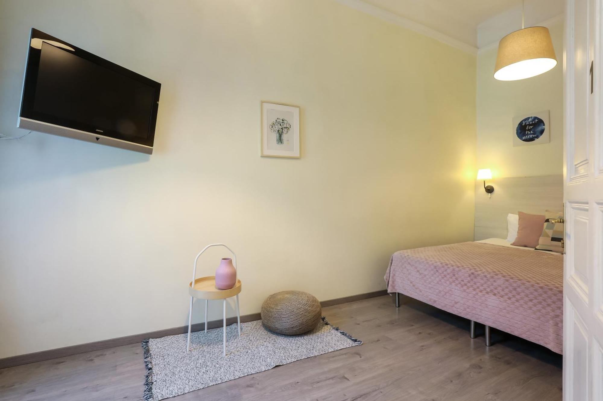 Ozone Private Pensiune Budapesta
