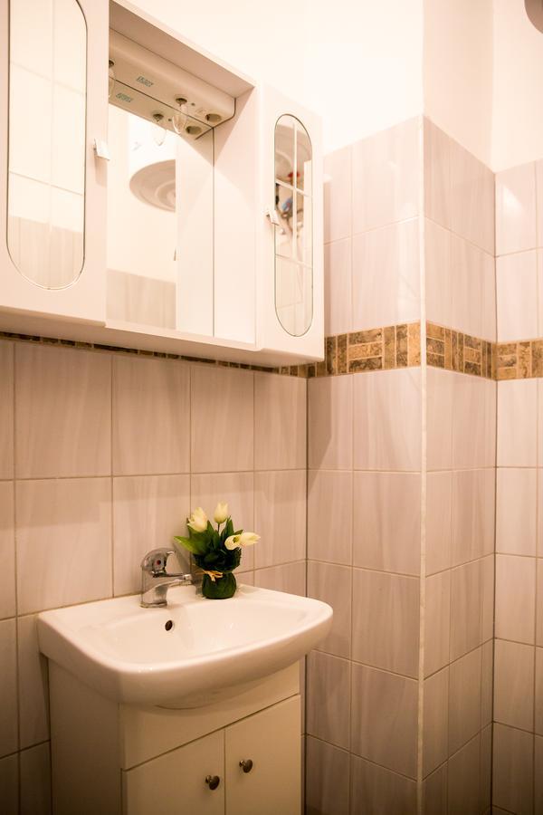 Pensiune Ozone Private Budapesta