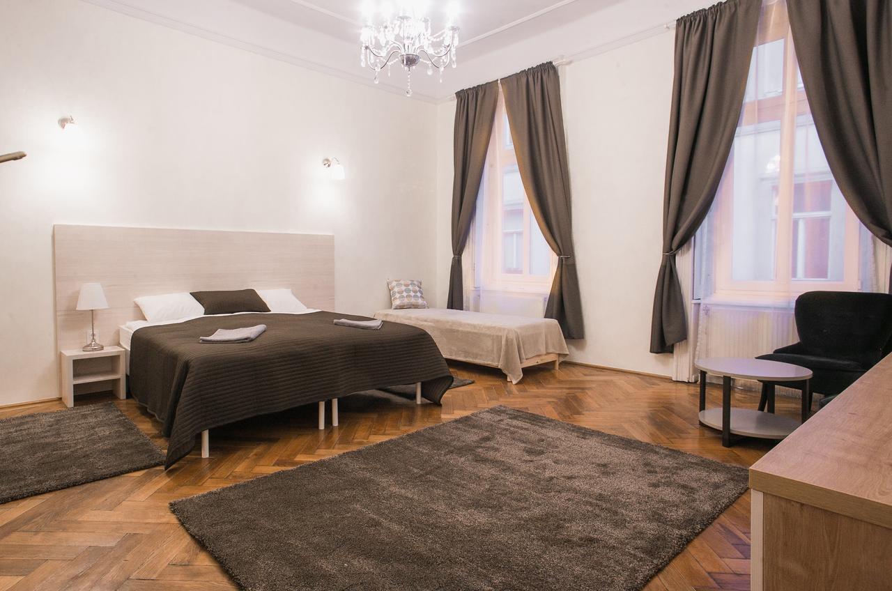 Ozone Private * Budapesta